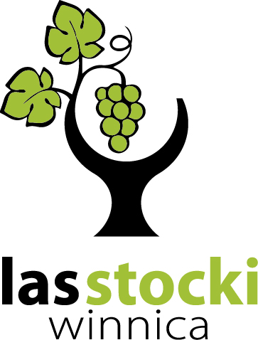 Logo Winnica Las Stocki